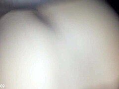 woke up to some hot doggystyle sex 😏