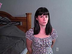 seth creampies nova vixen’s tight babysitter pussy hard