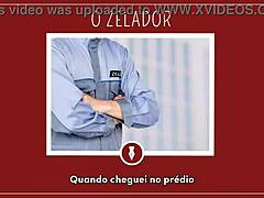 Are You Fucking With The Caretaker In Libertine Tales?