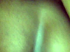 i'm in ashy city, bent over for doggystyle cock