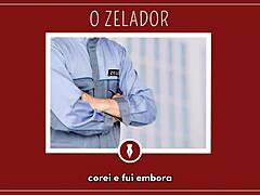 Are You Fucking With The Caretaker In Libertine Tales?