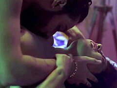 देवर ने दारू पिलाके भाभी को चोदा पूरी रात - टाइट बूब्स सेक्सी भाभी सेक्स वीडियो