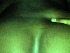 i'm in ashy city, bent over for doggystyle cock