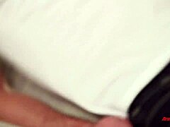 Yasmin scott gives an amazing blowjob and swallows cum! 😘