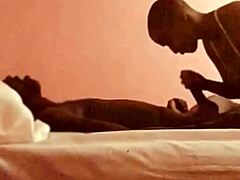 dzaddylongstrokes deepthroats big black cock and licks ass