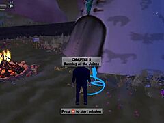 Bonetown Part 3 Uncovers All Uncensored Sex Scenes in HD