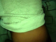 i hired a new latina prostiute with big ass for porn.