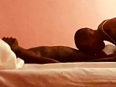 dzaddylongstrokes deepthroats big black cock and licks ass