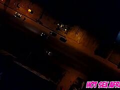 Magnificent Gift of Licking Ass in Lingerie with Big Cock