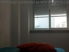 Guy with big dick in girlfriend's bed who traveled?