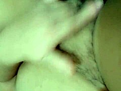 Wow, brazilian chubby masturbates with dildo toys until orgasm!