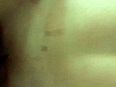 Minha gostosa in passionate sex