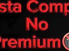 Was it milk on feet or Kaya's pussy?