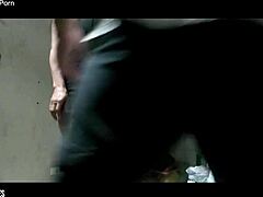 dani fitness lookin so damn hot in kitchen, my bad spelling