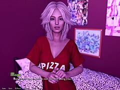 Give me that juicy handjob in your dorm, pierced blonde sorority girl