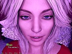 Give me that juicy handjob in your dorm, pierced blonde sorority girl