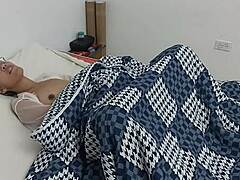 मेरा स्टेपसिस्टर्स के साथ बॉन्ड पर्सनल एक्सप्लोरेशन से शुरू हुआ