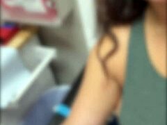 behind the scenes of my std test as nsfw creator