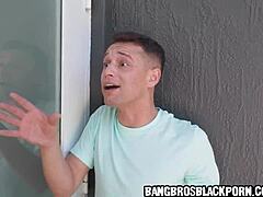 I feel this ebony queen sucks cock like no one else in pretty babe hardcore action