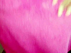 Indian Couple Fucks Doggy Style In Bathroom With Dirty Talk.