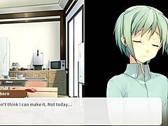 Love elections and chocolate route Isara Aomi episode 26 seuls two.