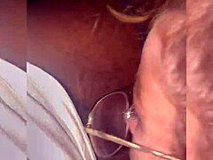 influencer gives sloppy road head humiliation