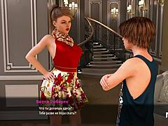 Girl In Lotus Position E3 9