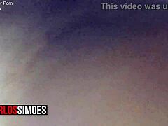 Morena Rabuda Gostosa Safada from Gym Invites Marombado for Intense Ride!