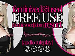 Erotic Audio Story Of Feminization In Meadows