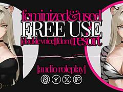 Erotic Audio Story Of Feminization In Meadows