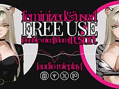 Erotic Audio Story Of Feminization In Meadows