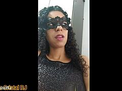 wife’s hot naughty trailer