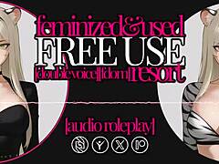 Erotic Audio Story Of Feminization In Meadows