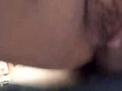 Step Sister Bent Over for Doggy Fuck