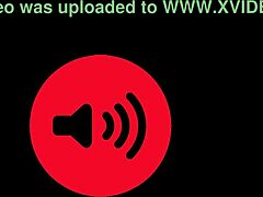 Hear the brazilian neighbor moaning softly late at night