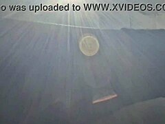 ओह गॉश, मैं यह 38 साल की शादीशुदा महिला हूं, पतली एशियन फिगर, छुट्टी पर सुबह-सुबह कार सेक्स कर रही हूं मेरे मैच्योर जापानी ब्राइड वाइब के साथ...