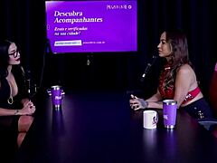 बेलिन्हा बराचो अपनी पसंदीदा आउटडोर सीन शेयर करती है।