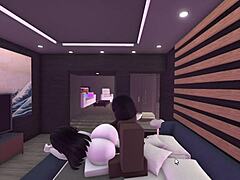 I hired a big black cock for some wild fucking positions