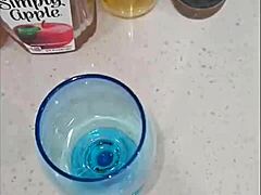 Beautiful Barefoot Feet in Homemade App