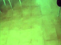 Stepsister Seduces Me Home Alone With Big Tits