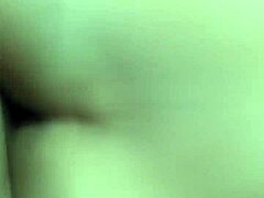 Petite Ukrainian Amateur Brunette Tattoo Rides Monster Cock In Stockings Homemade