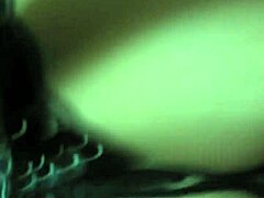 Petite Ukrainian Amateur Brunette Tattoo Rides Monster Cock In Stockings Homemade