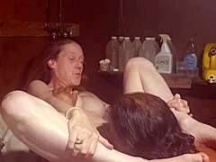 yo, eating and banging on the washing machine again tonight