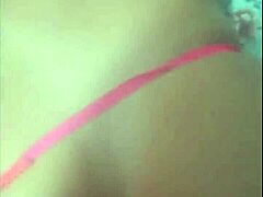 Stepsister Seduces Me Home Alone With Big Tits