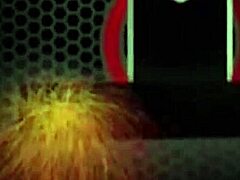 Mature Latina MILF Gabby Quinteros Teases Her Big Pussy Lips Softly