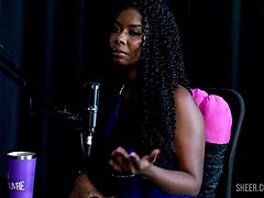 एमिली लुइस और टिफनी रोचा शीयर रेड लिंगरी में चमकती हैं, कंपाइलेशन पार्ट 1