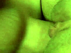 sayra von babysitter drilled hard on duty