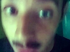 Curious Boy Talks About Life Experiences