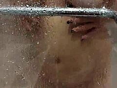 Big Tits Milf Stepsister Teases in Natural Way