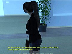 intriguing adventures inside jennifer 16 game